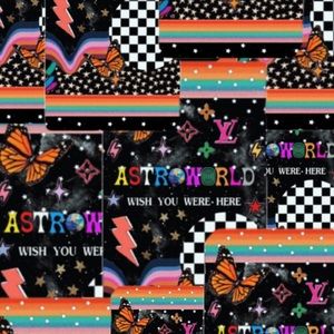 Meet your Posher, Maurene